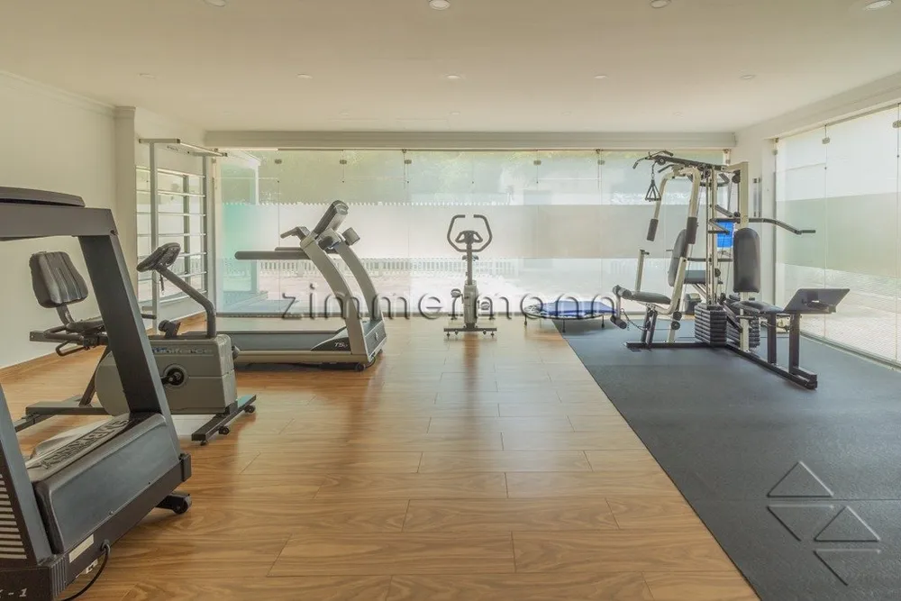 Apartamento, 3 quartos, 150 m² - Foto 5