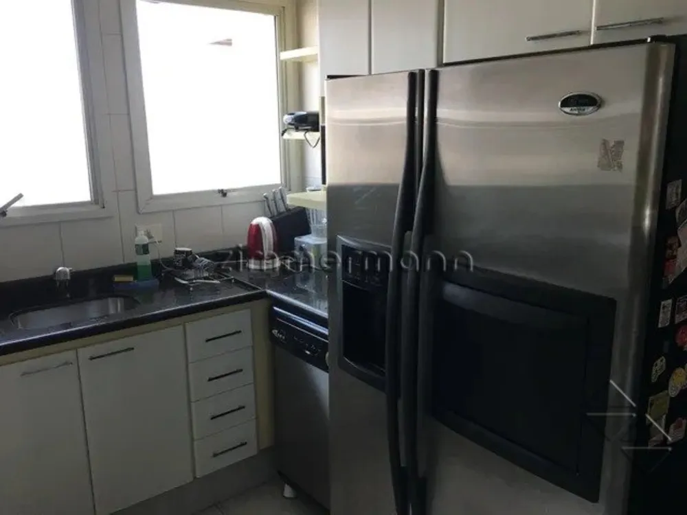 Apartamento, 3 quartos, 150 m² - Foto 4