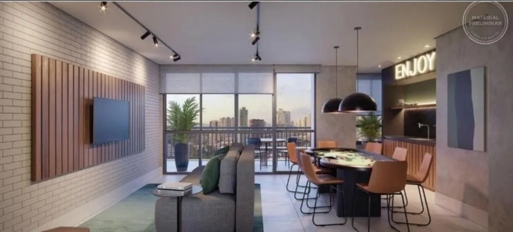 Apartamento, 2 quartos, 71 m² - Foto 3