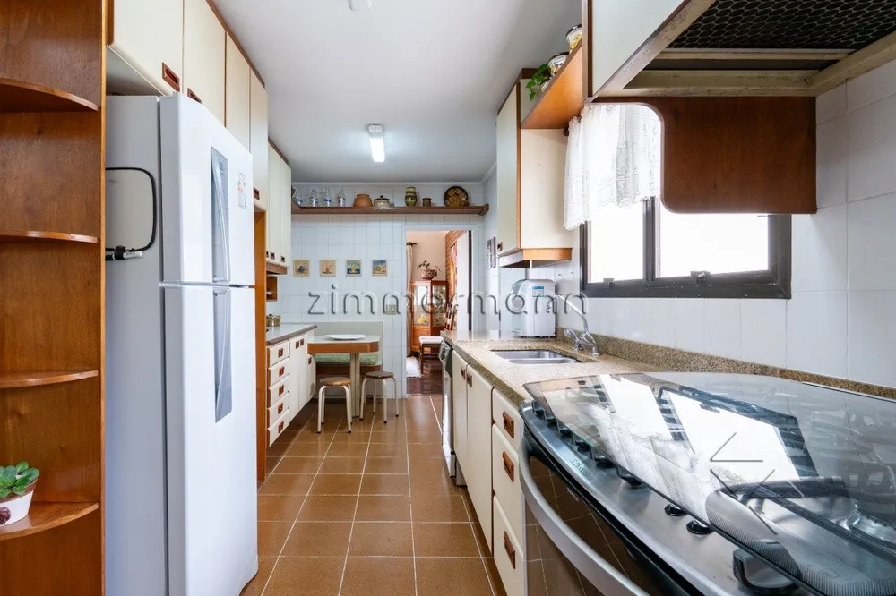 Apartamento, 4 quartos, 156 m² - Foto 1