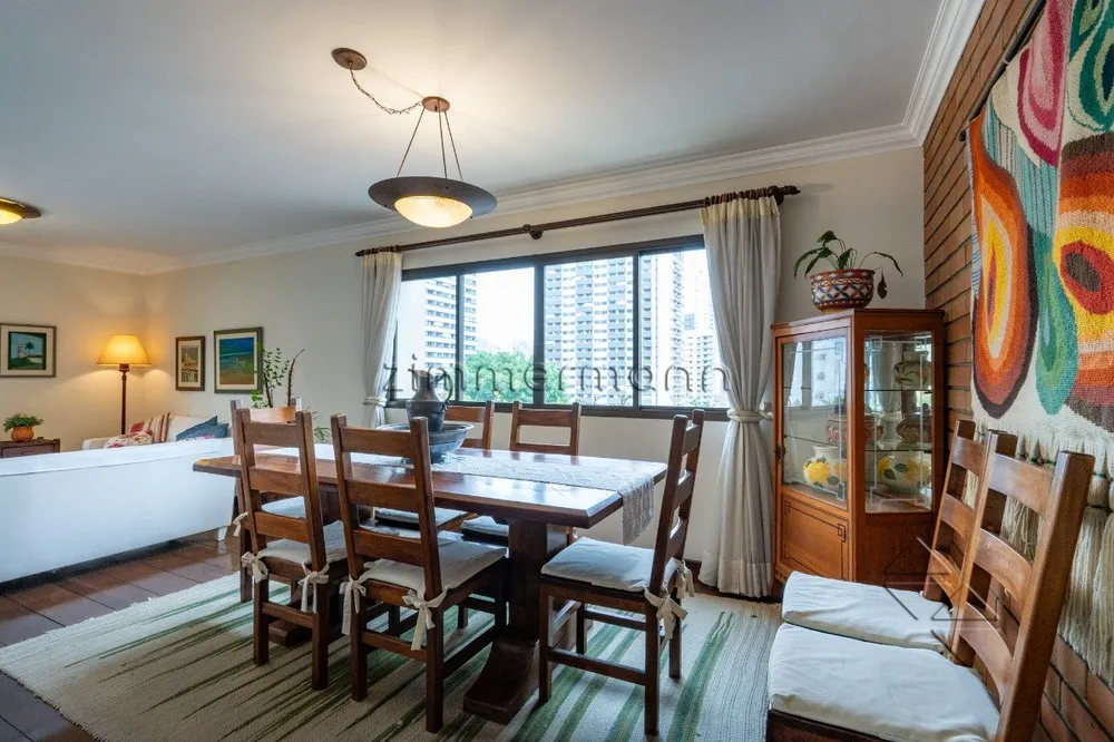 Apartamento, 4 quartos, 156 m² - Foto 4