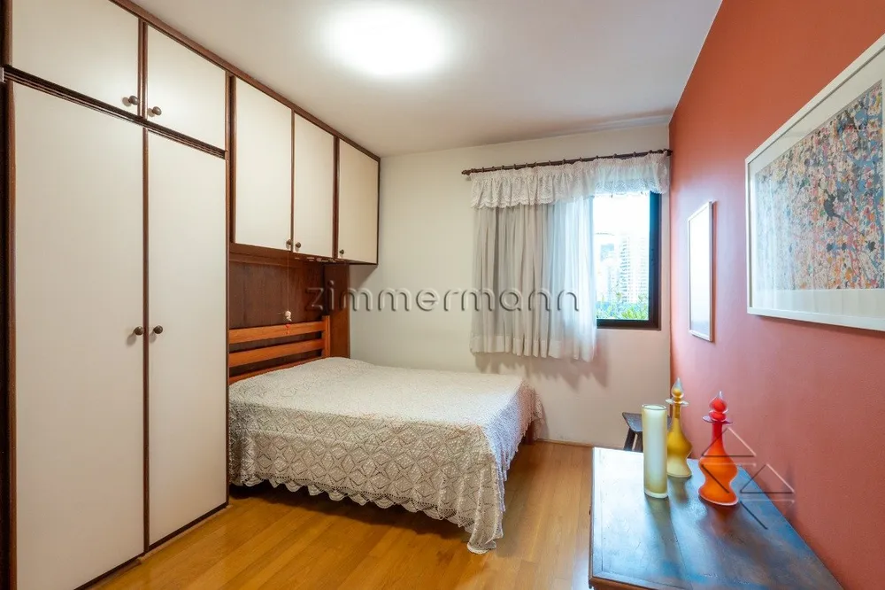 Apartamento, 4 quartos, 156 m² - Foto 7