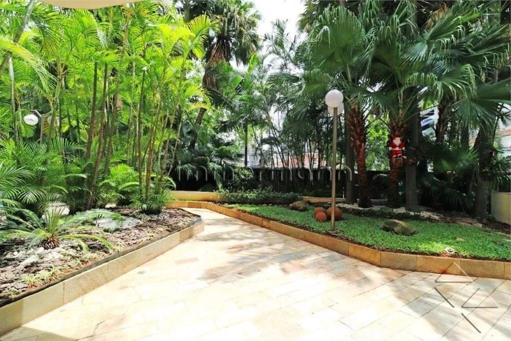 Apartamento, 4 quartos, 156 m² - Foto 2