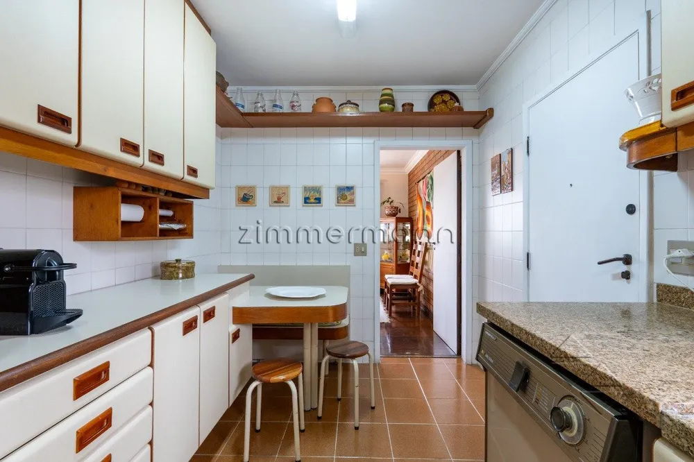 Apartamento, 4 quartos, 156 m² - Foto 6