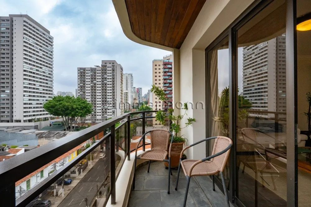 Apartamento, 4 quartos, 156 m² - Foto 5