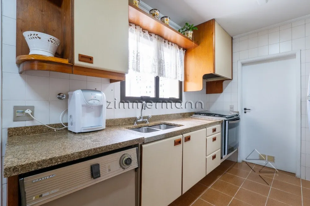 Apartamento, 4 quartos, 156 m² - Foto 8