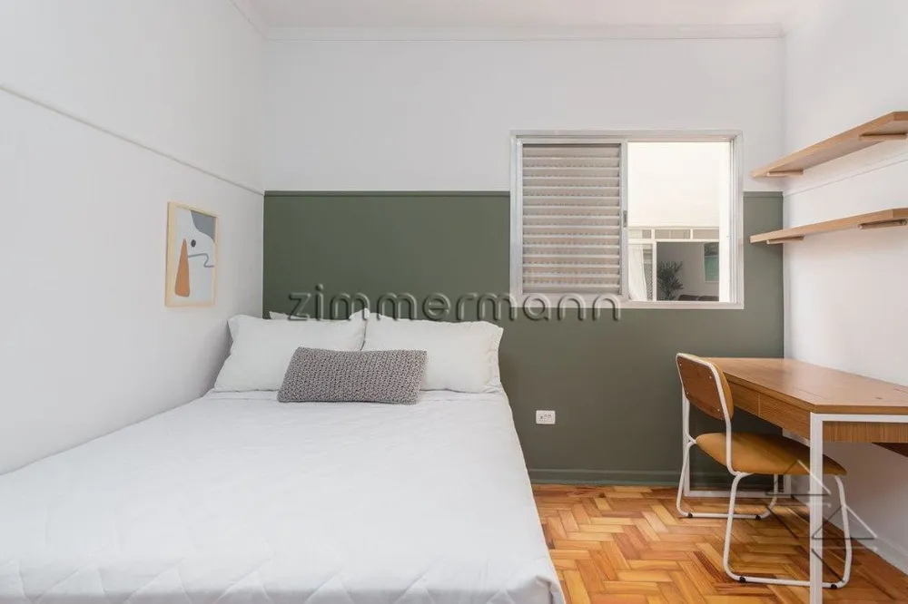 Apartamento, 3 quartos, 88 m² - Foto 10