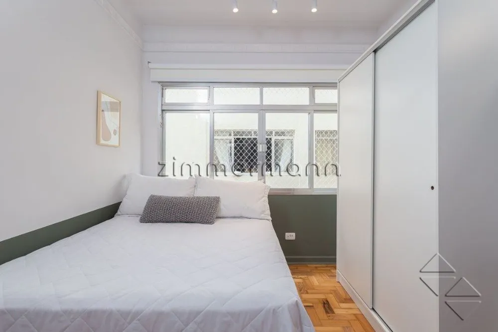 Apartamento, 3 quartos, 88 m² - Foto 11