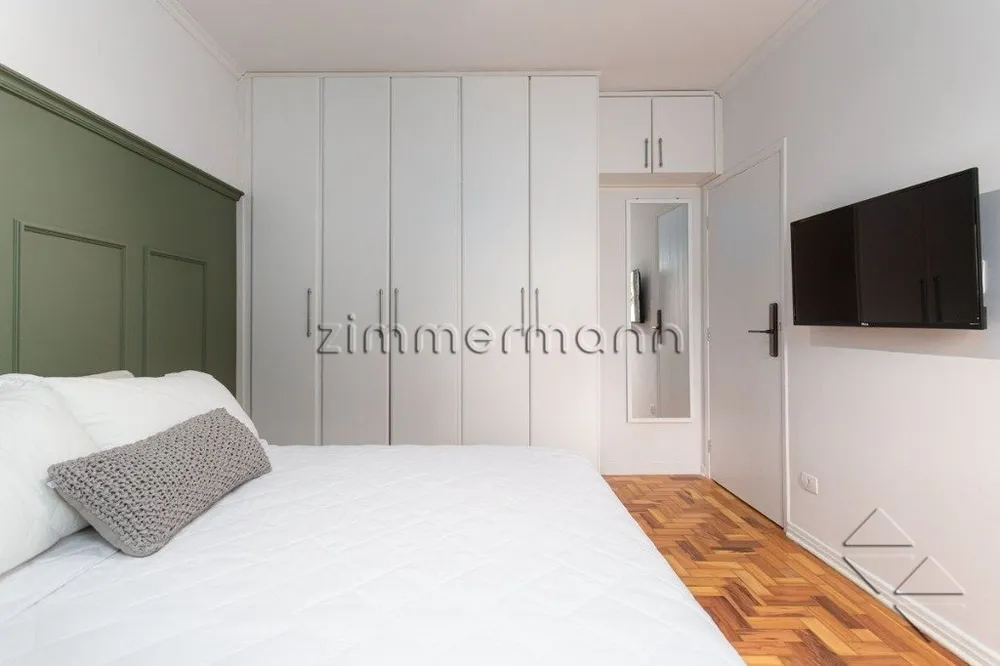 Apartamento, 3 quartos, 88 m² - Foto 8