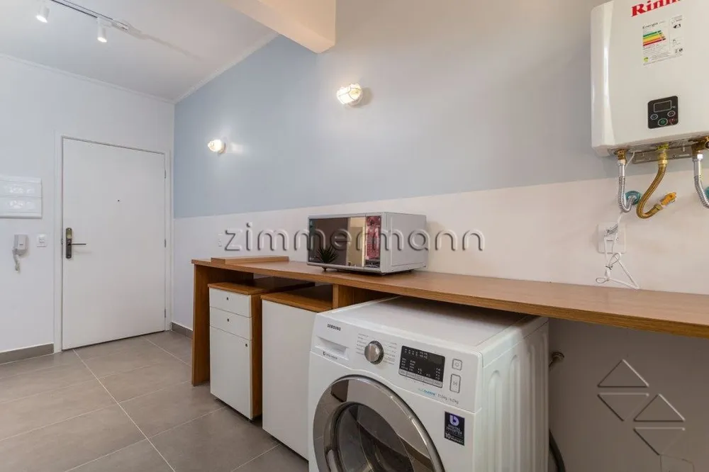 Apartamento, 3 quartos, 88 m² - Foto 5