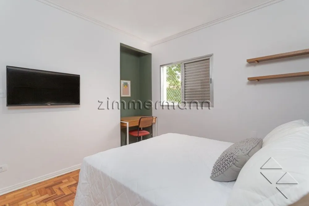 Apartamento, 3 quartos, 88 m² - Foto 7