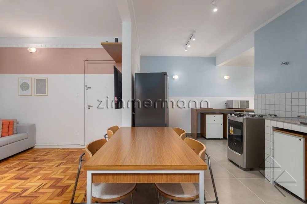Apartamento, 3 quartos, 88 m² - Foto 2