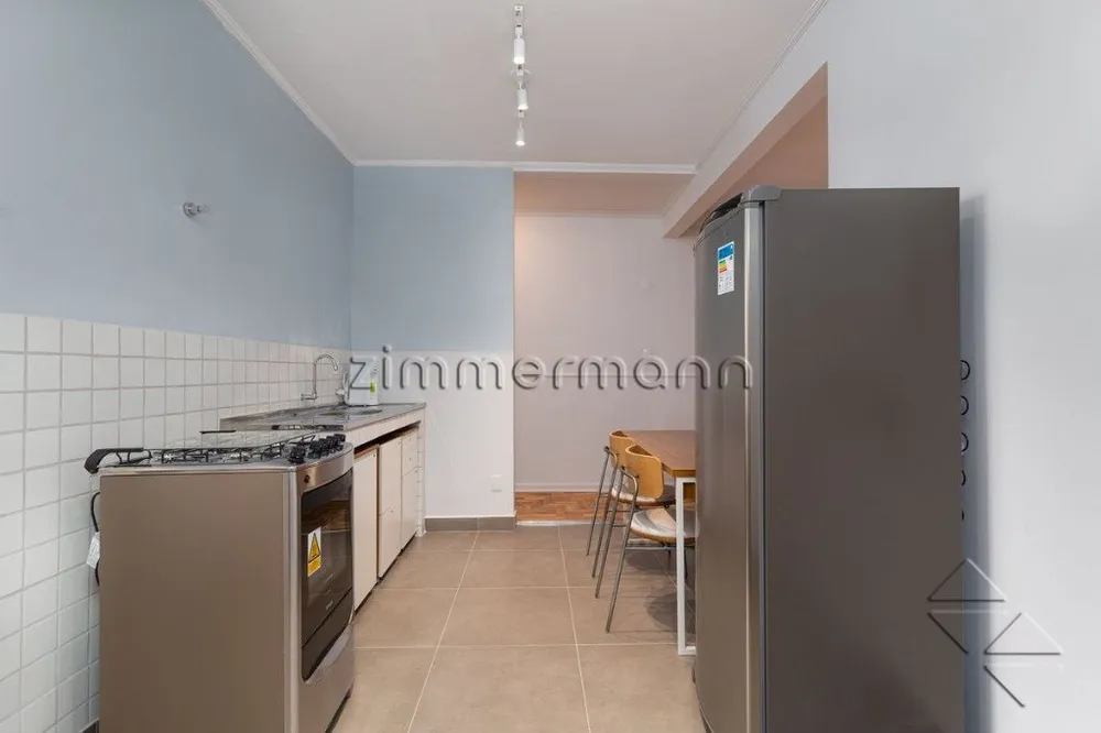 Apartamento, 3 quartos, 88 m² - Foto 4