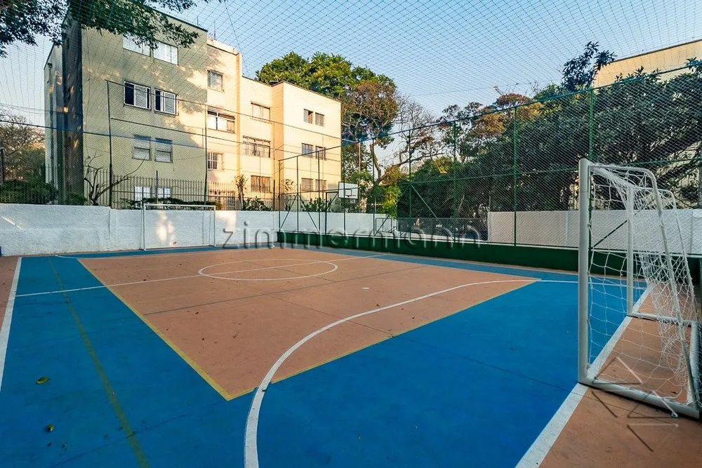 Apartamento, 2 quartos, 49 m² - Foto 3