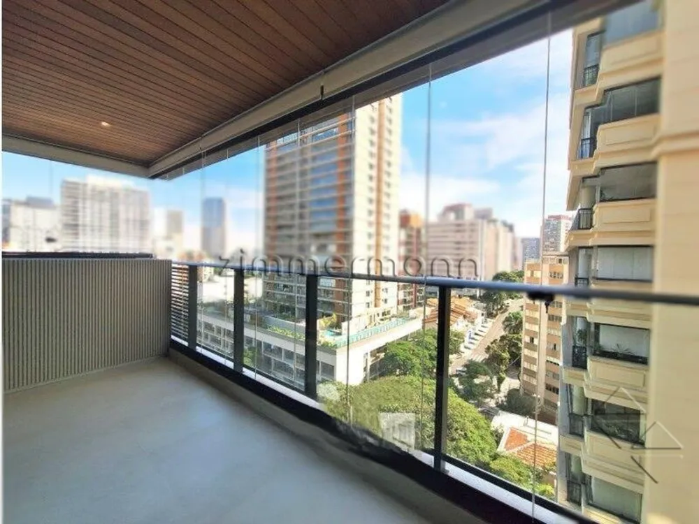 Apartamento, 2 quartos, 111 m² - Foto 2