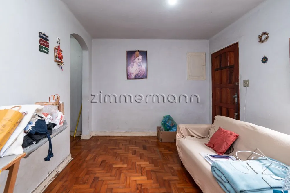 Casa, 2 quartos, 75 m² - Foto 6