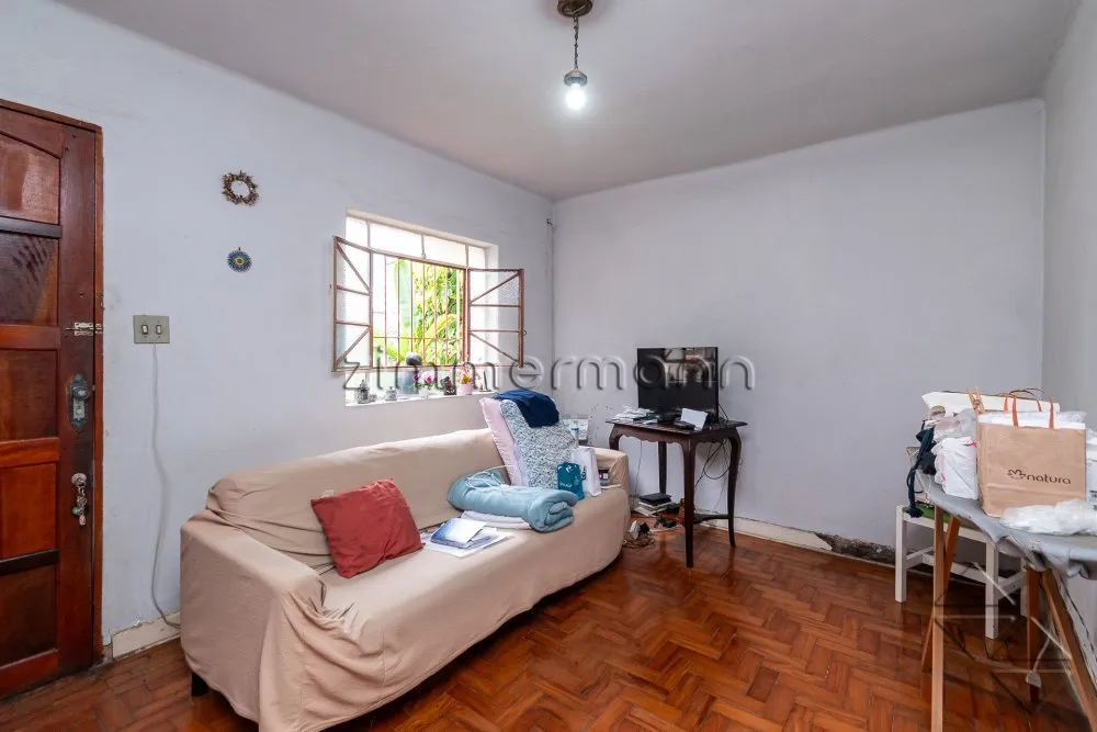 Casa, 2 quartos, 75 m² - Foto 3