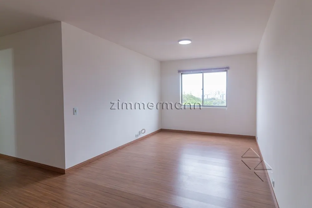 Apartamento, 2 quartos, 85 m² - Foto 1