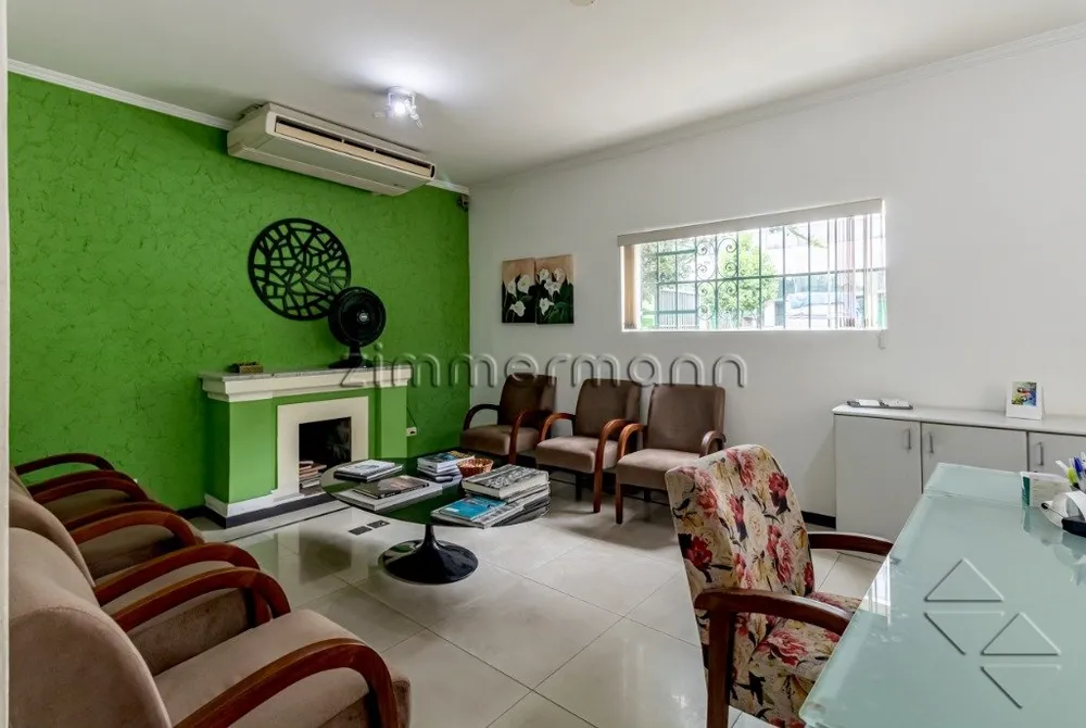 Casa Comercial, 287 m² - Foto 1