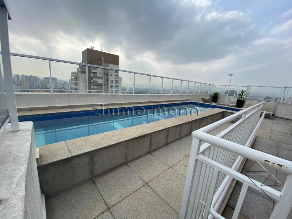 Apartamento, 1 quarto, 62 m² - Foto 6