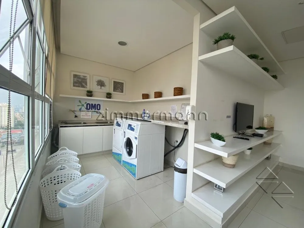 Apartamento, 1 quarto, 62 m² - Foto 9