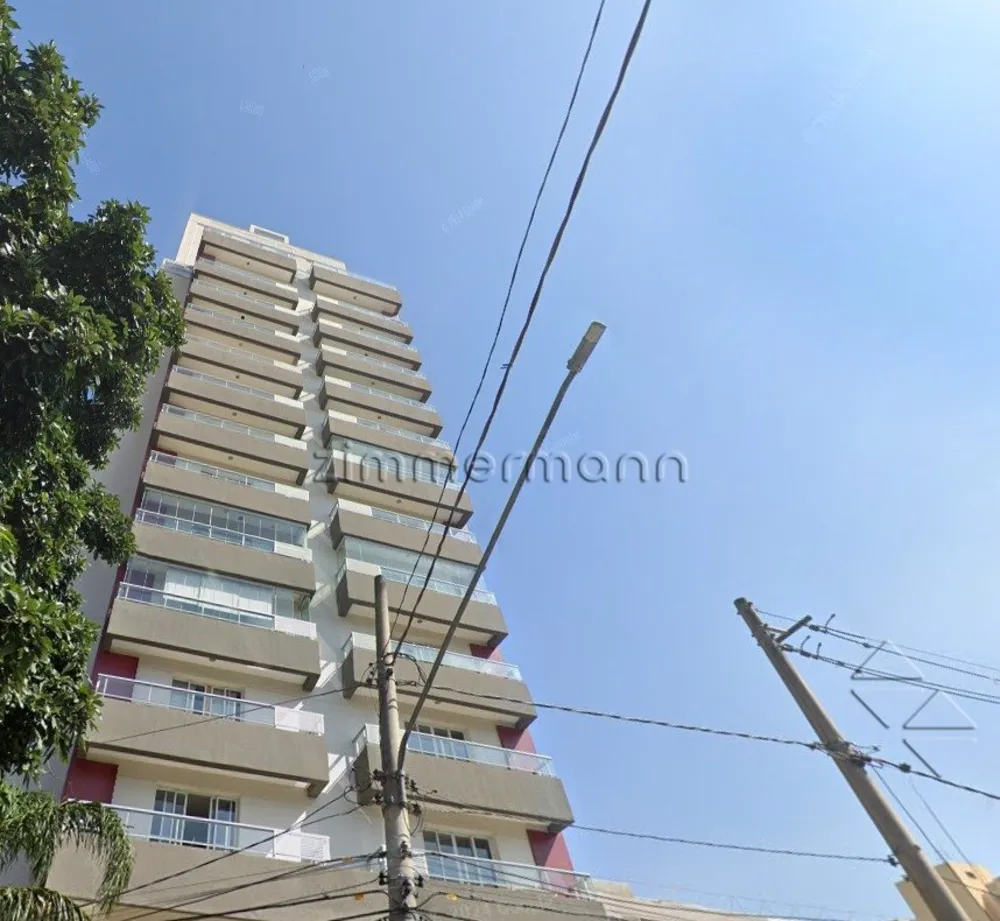 Apartamento, 1 quarto, 62 m² - Foto 12