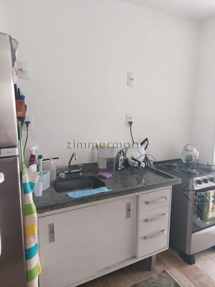 Apartamento, 1 quarto, 62 m² - Foto 6