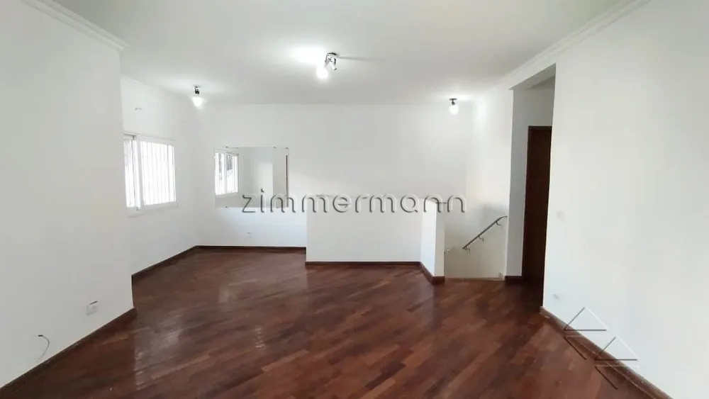 Casa, 3 quartos, 211 m² - Foto 2