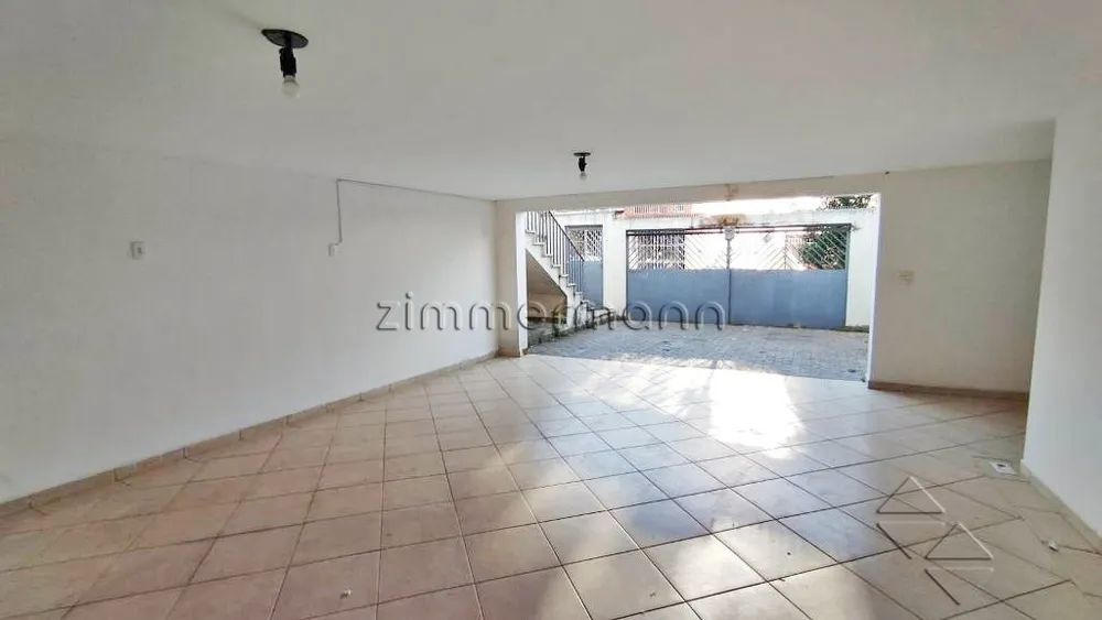 Casa, 3 quartos, 211 m² - Foto 1