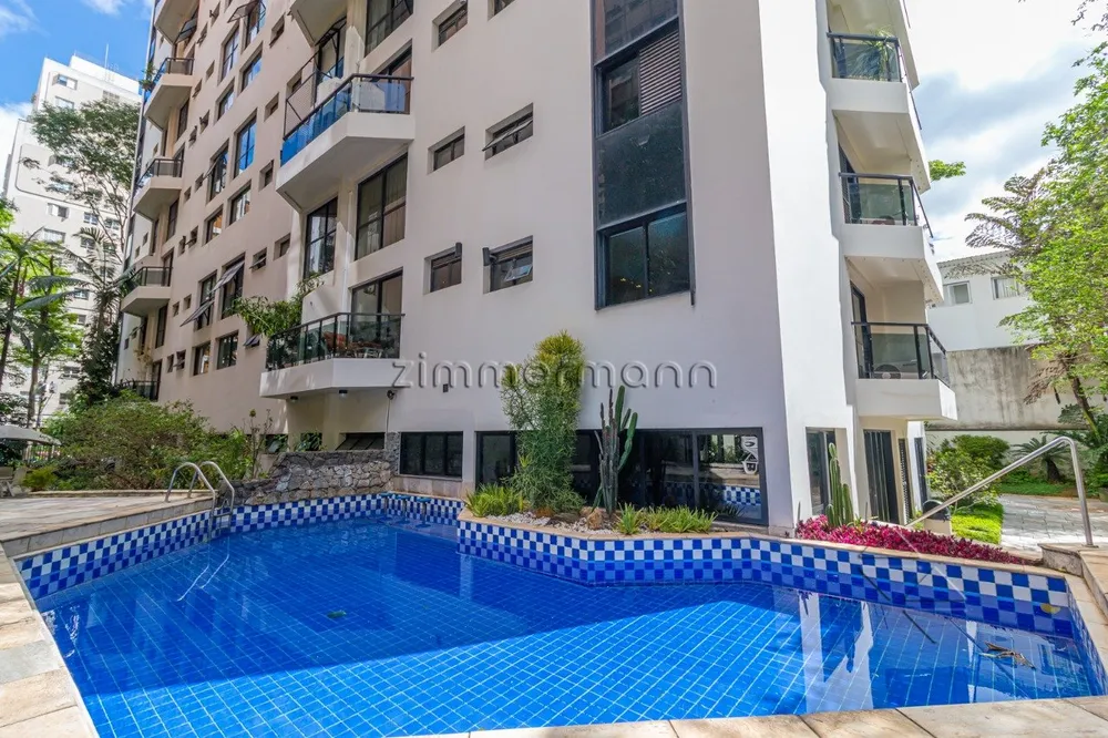 Cobertura, 1 quarto, 89 m² - Foto 4