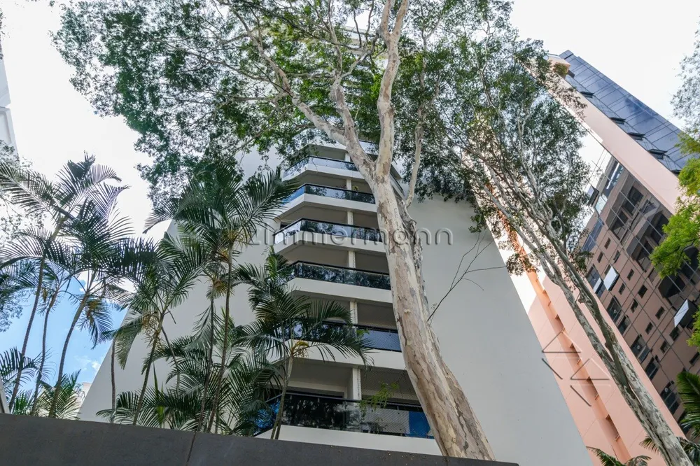 Cobertura, 1 quarto, 89 m² - Foto 1