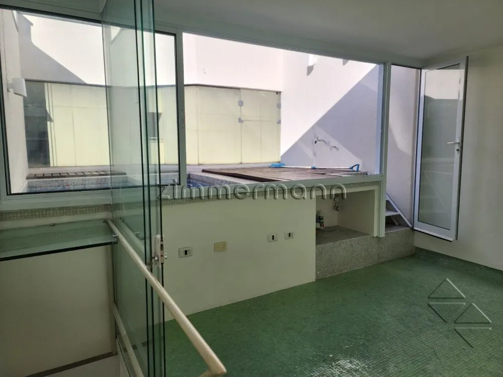 Cobertura, 1 quarto, 89 m² - Foto 5
