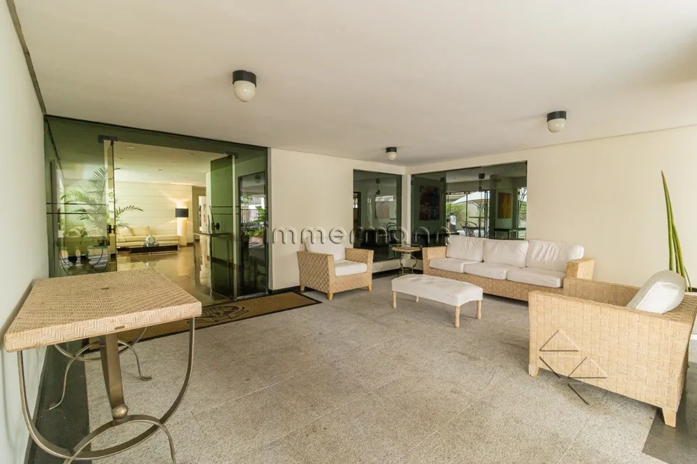 Cobertura, 1 quarto, 89 m² - Foto 2