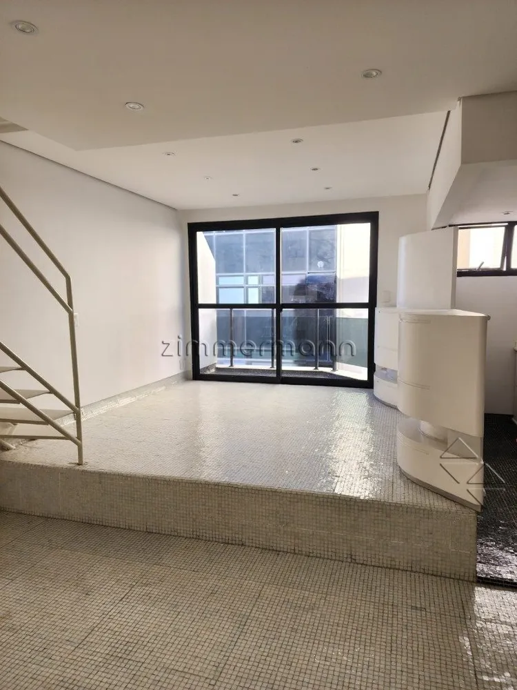 Cobertura, 1 quarto, 89 m² - Foto 3