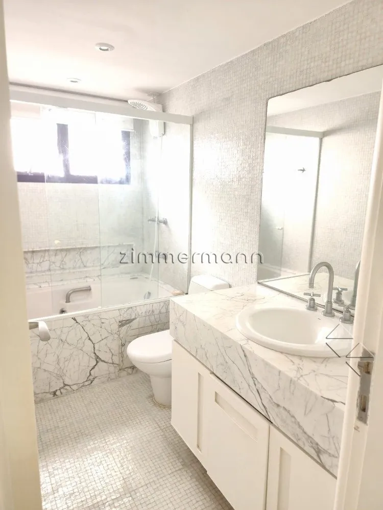 Cobertura, 1 quarto, 89 m² - Foto 7