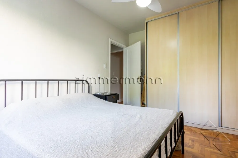 Apartamento, 2 quartos, 67 m² - Foto 10
