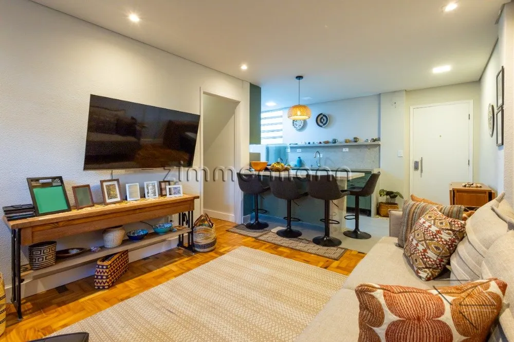 Apartamento, 2 quartos, 67 m² - Foto 3