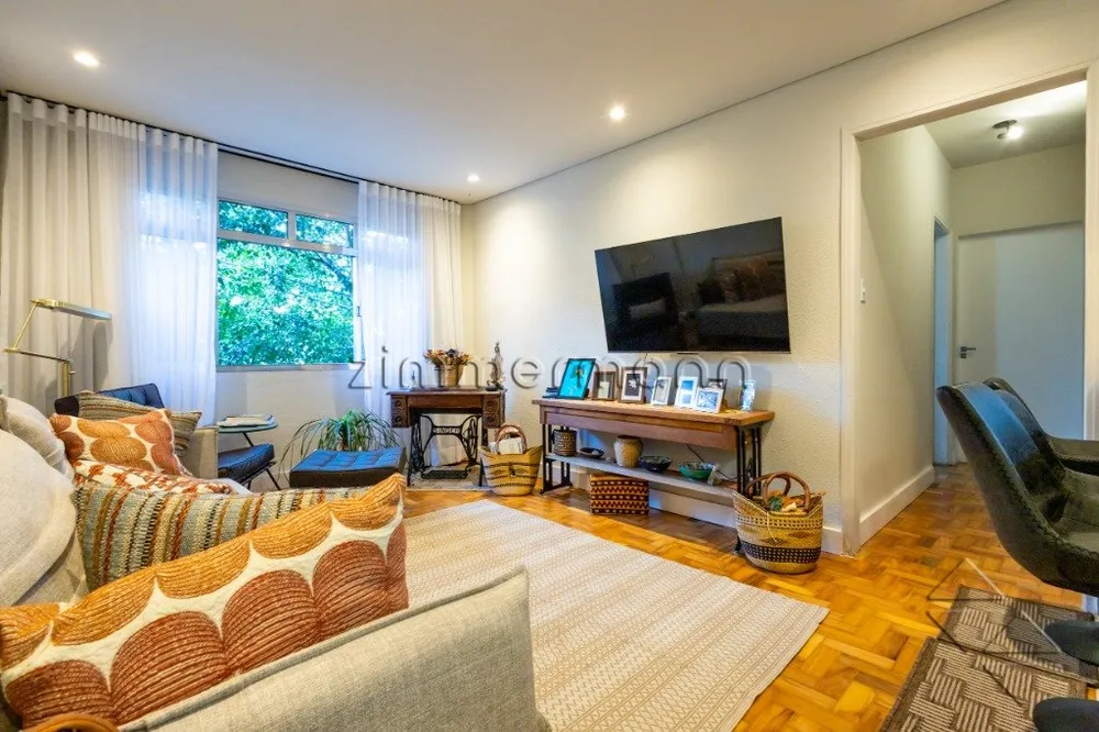 Apartamento, 2 quartos, 67 m² - Foto 5