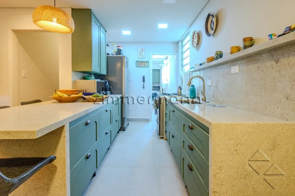 Apartamento, 2 quartos, 67 m² - Foto 6