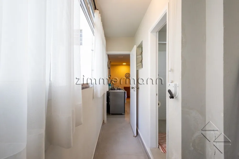 Apartamento, 2 quartos, 67 m² - Foto 9