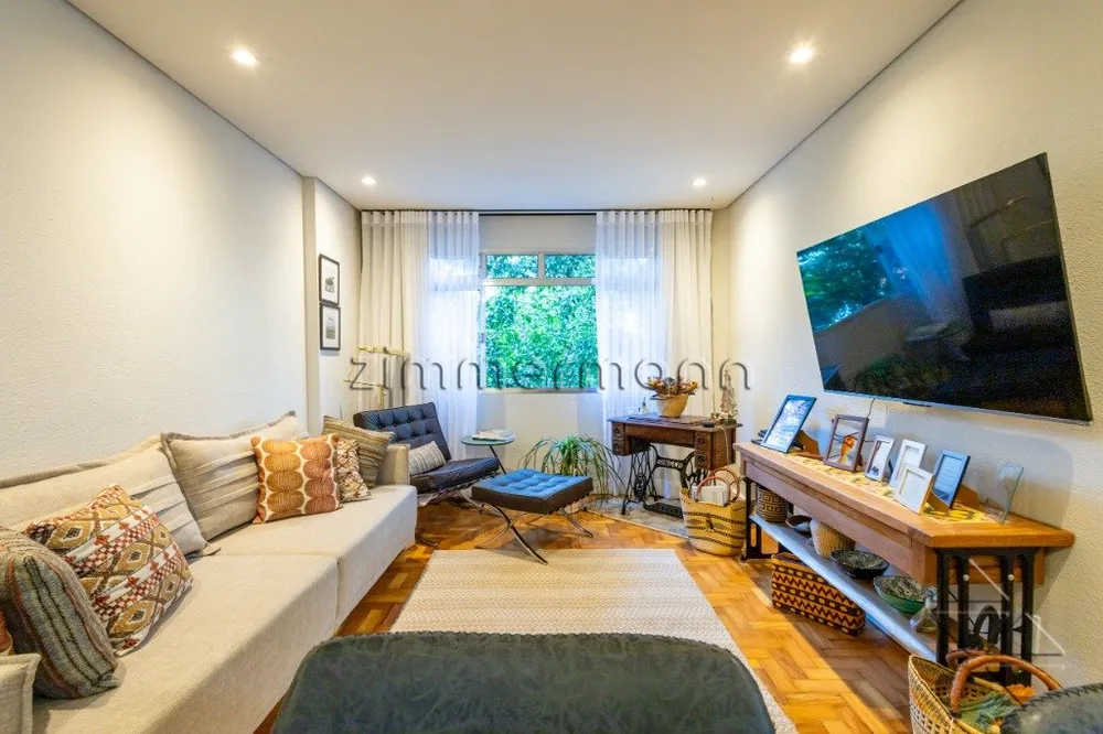 Apartamento, 2 quartos, 67 m² - Foto 8
