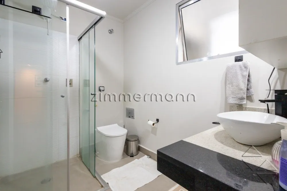 Apartamento, 2 quartos, 67 m² - Foto 4