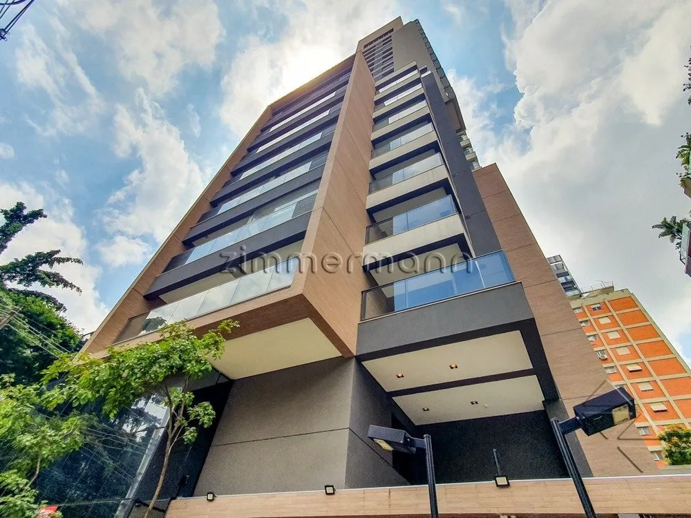Apartamento, 1 quarto, 27 m² - Foto 3