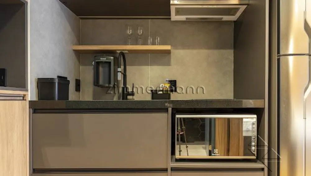 Apartamento, 1 quarto, 27 m² - Foto 12