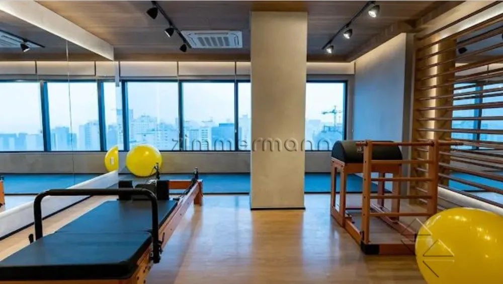 Apartamento, 1 quarto, 27 m² - Foto 10