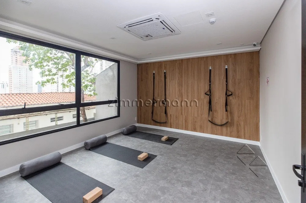 Apartamento, 1 quarto, 26 m² - Foto 4