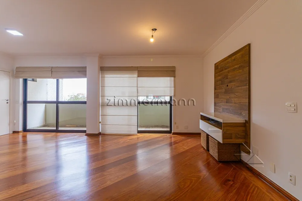 Apartamento, 3 quartos, 130 m² - Foto 4