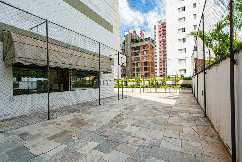 Apartamento, 3 quartos, 130 m² - Foto 8