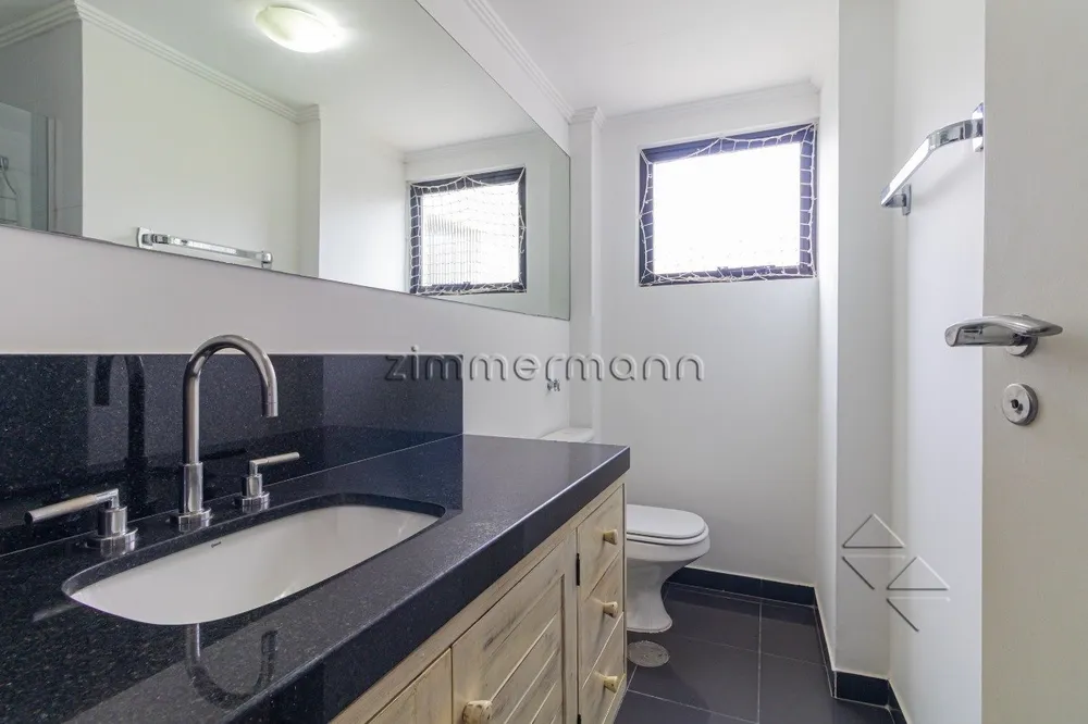 Apartamento, 3 quartos, 130 m² - Foto 3