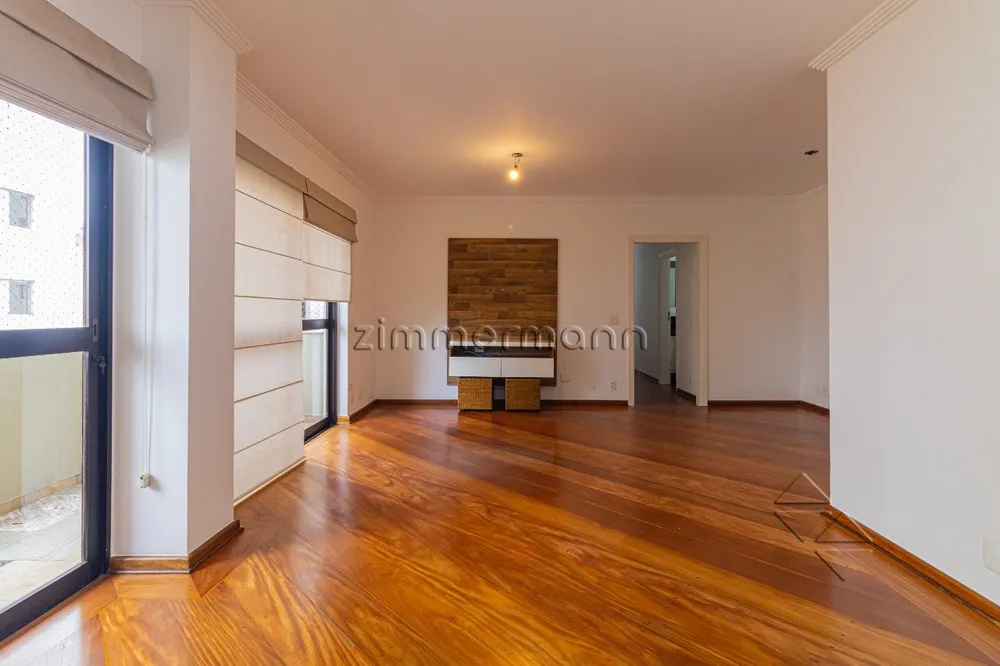 Apartamento, 3 quartos, 130 m² - Foto 1
